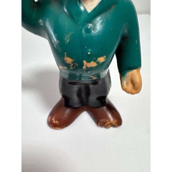 Bully Disney Webby Vanderquack and Huey Duck PVC 2” Figurine Vintage 1988 - Picture 16 of 16